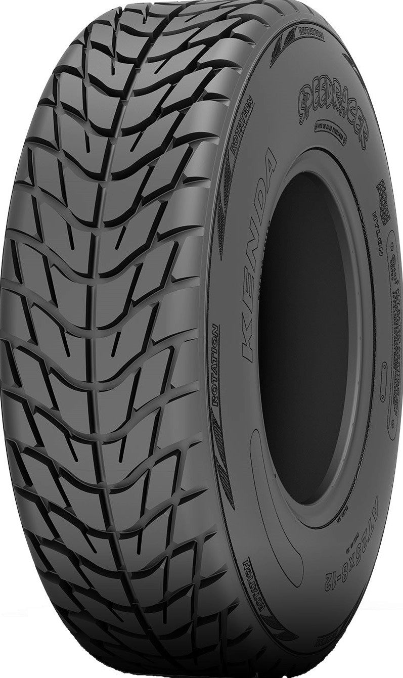 Kenda K546F Speedracer E4 DOT21 21x7-10 40N DOT DOT21