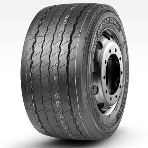 Linglong ETT100 3PMSF 18PR DA 385/55 R19.5 156J