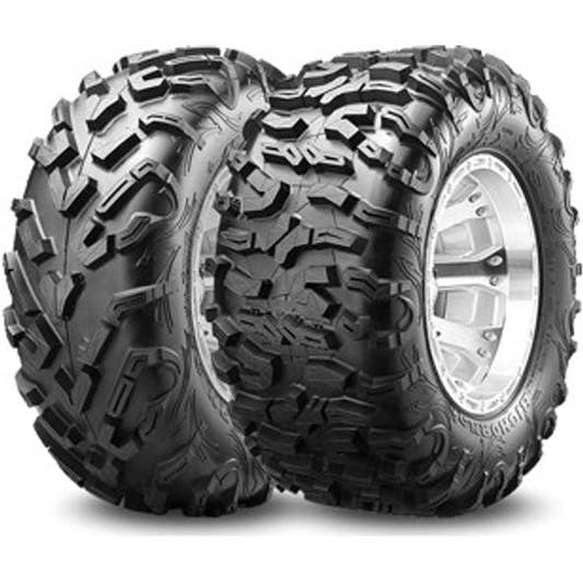 Maxxis M301 Bighorn 3.0 E-Kennung 6PR (TT) 26x9R12 48M