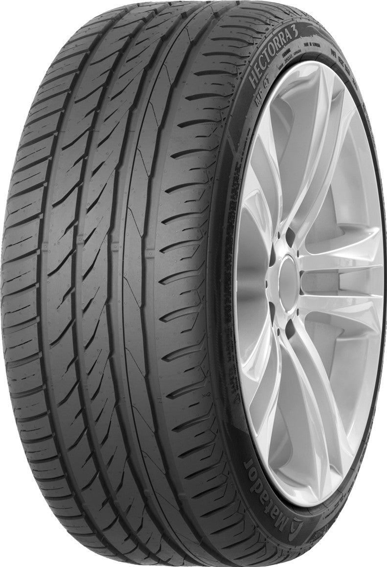 Matador MP 47 Hectorra 3 SUV FR XL DOT21 275/40 R20 106Y DOT DOT21