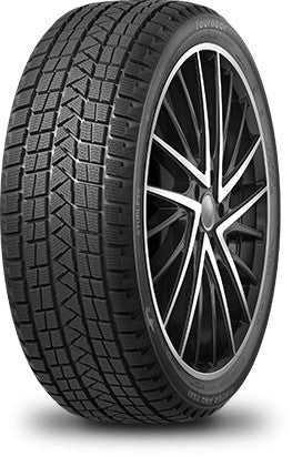Tourador Winter Pro TSS1 3PMSF SUV DOT24 235/50 R18 97T – Bild 2