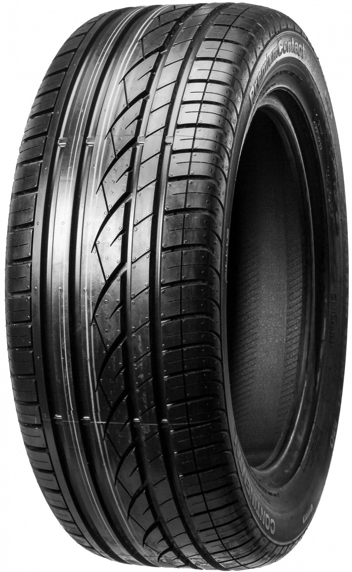 Continental Premiumcontact FR MO DOT22 195/55 R16 87V DOT DOT22 – Bild 2