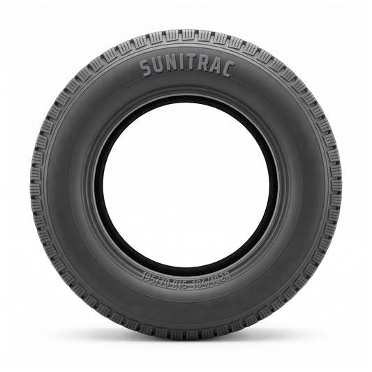 Sunitrac Focus Win 2 DOT16 195/70 R15 104/102R DOT 2016