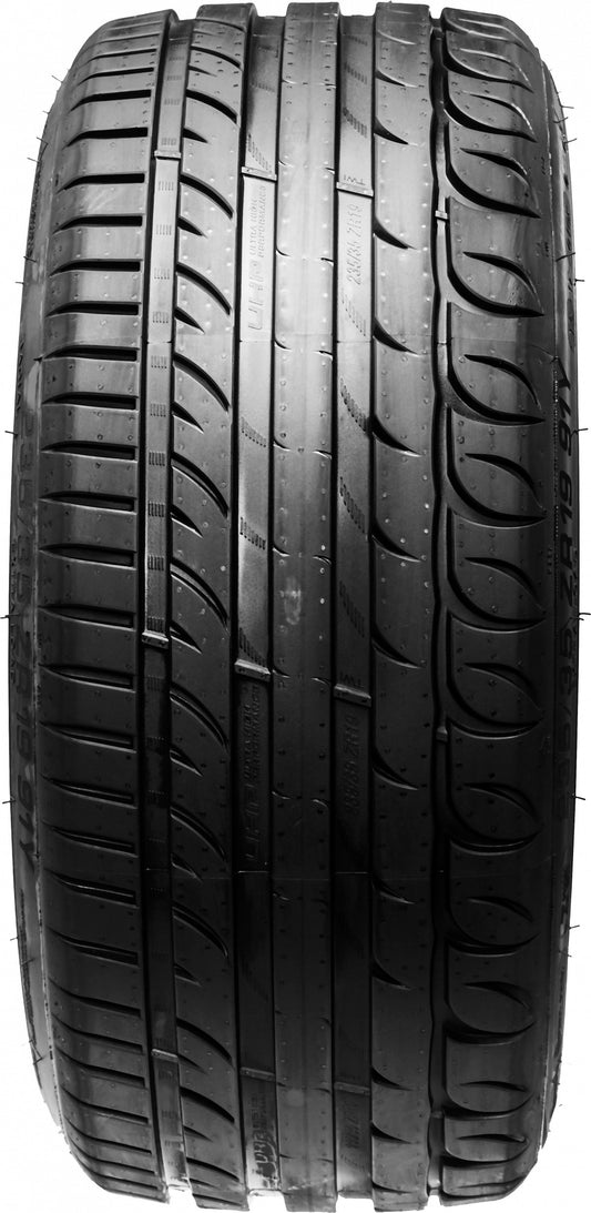 Riken Ultra High Performance XL DOT22 255/35 R19 96Y DOT DOT22