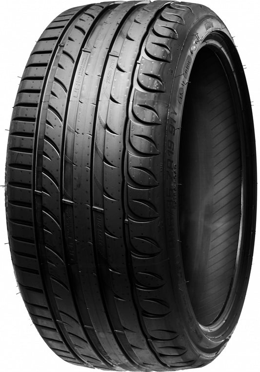 Riken Ultra High Performance XL DOT22 255/35 R19 96Y DOT DOT22 – Bild 2