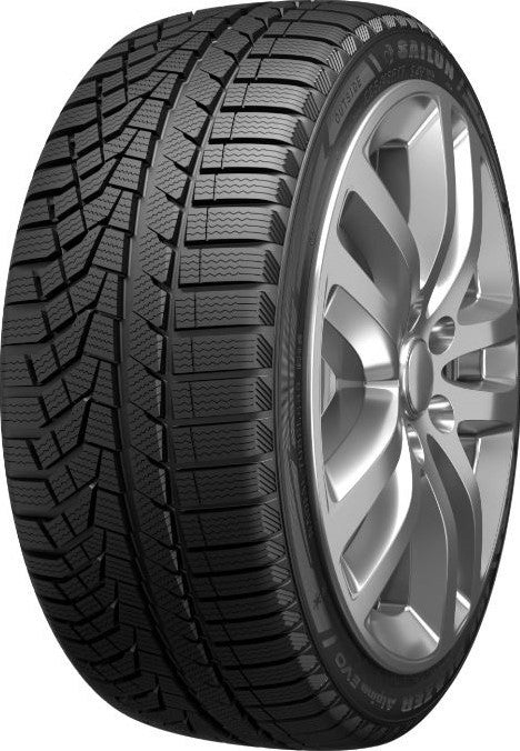 Sailun Ice Blazer Alpine Evo1 XL 3PMSF RP BSW DOT22 255/40 R18 99V DOT DOT22