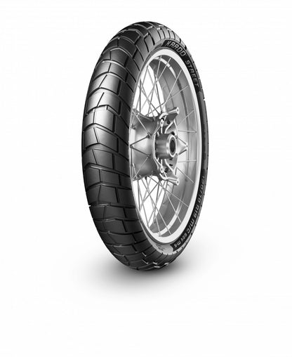 Metzeler Karoo Street DOT18 180/55 R17 73V DOT DOT18 – Bild 2