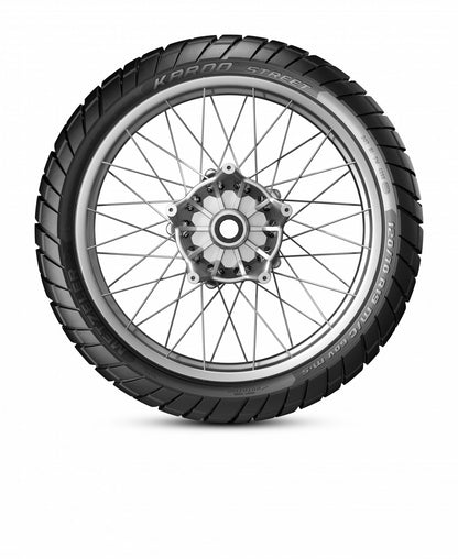 Metzeler Karoo Street DOT18 180/55 R17 73V DOT DOT18 – Bild 4