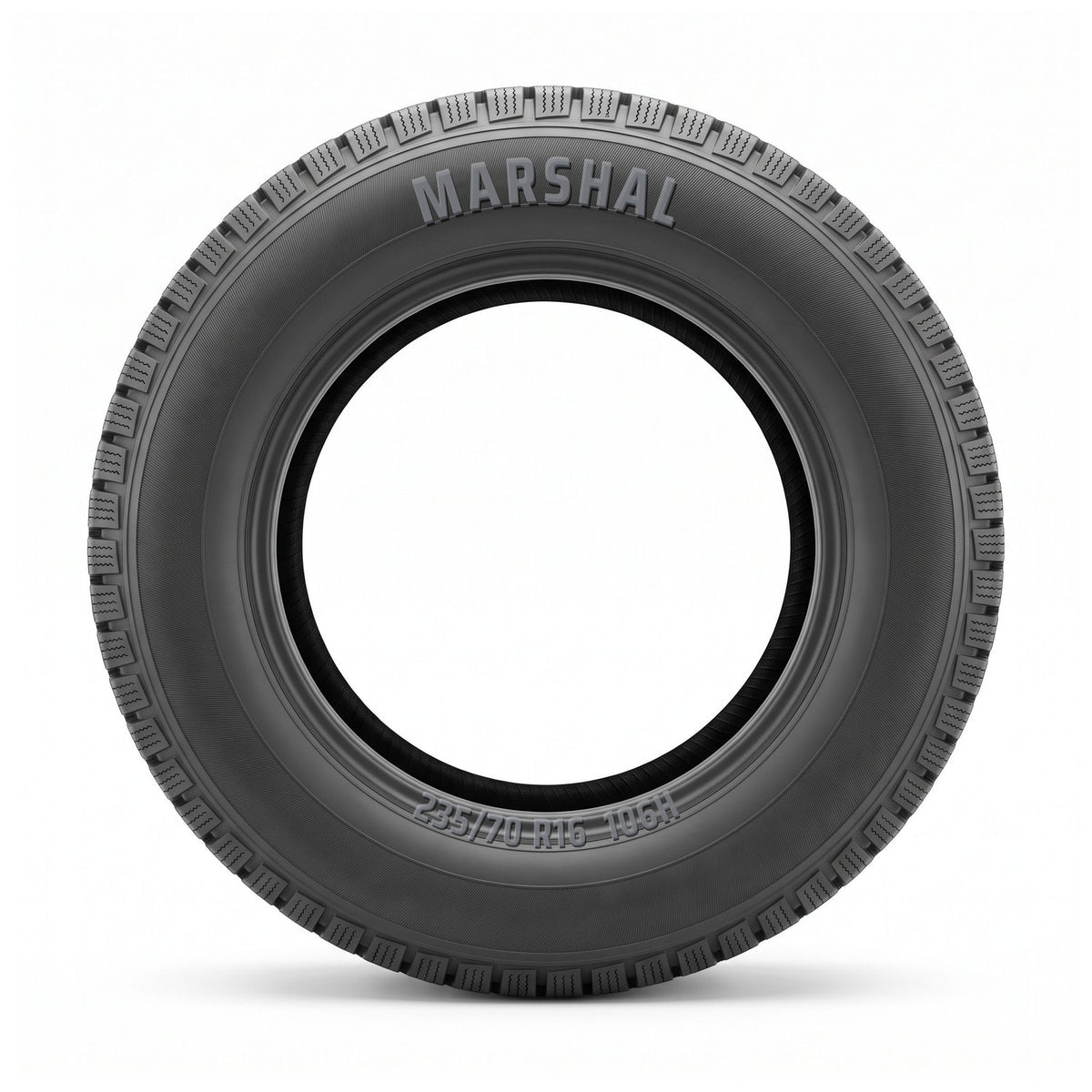 Marshal Wintercraft SUV WS71 235/70 R16 106H