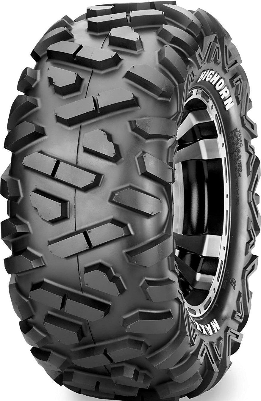 Maxxis M918 Bighorn 6PR Drwl E4 25x10-12 50N