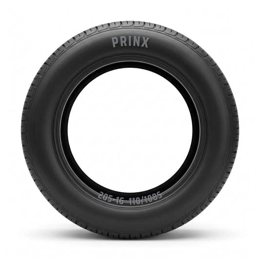 Prinx TLC Vanea 205 R16 110/108S