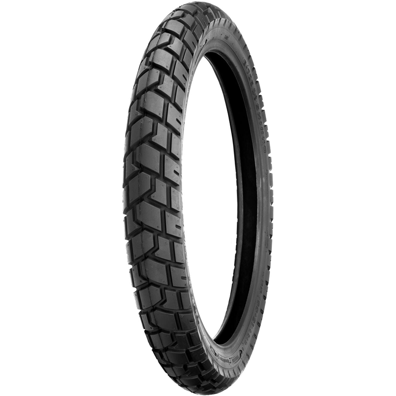 Shinko E705 110/80 R19 59H