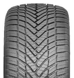 Delmax X-Weather 4S XL 3PMSF 215/55 R17 98W