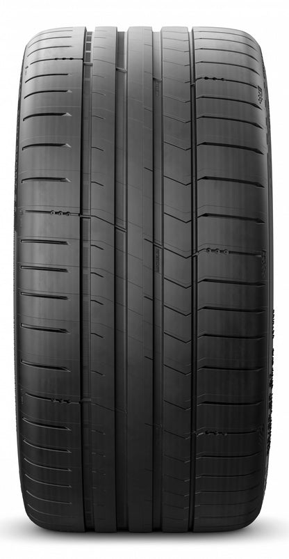 Michelin Pilot Sport S 5 LR XL DOT22 305/35 R23 114Y DOT DOT22