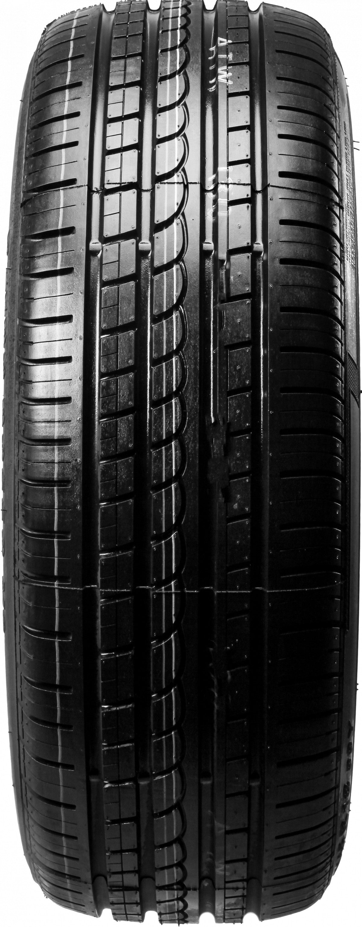 Pirelli P Zero Rosso Asimmetrico ASIMM. N-1 XL DOT20 275/45 R19 108Y DOT DOT20