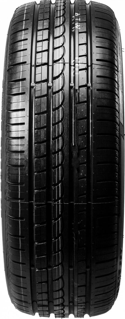 Pirelli P Zero Rosso Asimmetrico ASIMM. N-1 XL DOT20 275/45 R19 108Y DOT DOT20