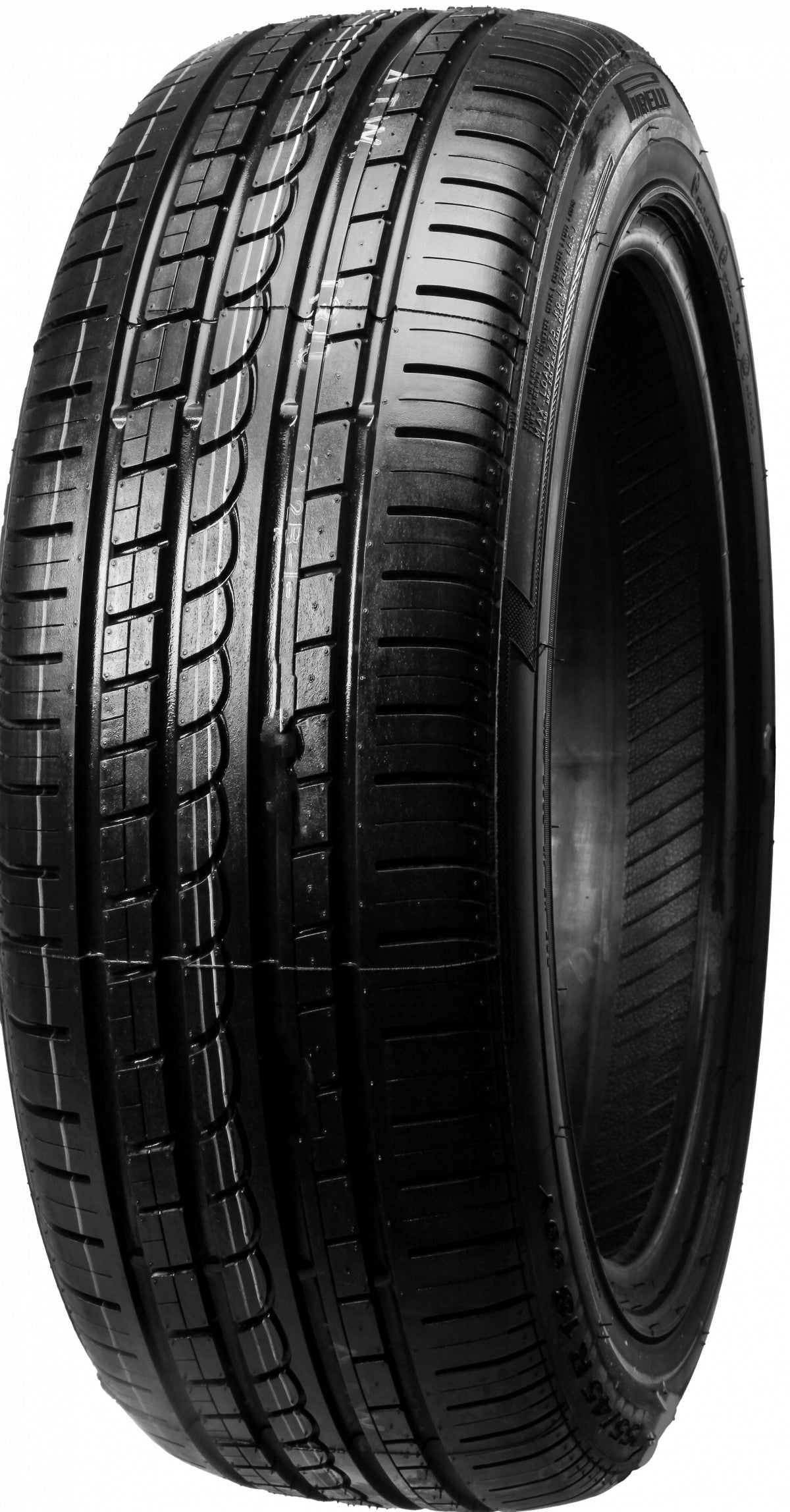 Pirelli P Zero Rosso Asimmetrico ASIMM. N-1 XL DOT20 275/45 R19 108Y DOT DOT20 – Bild 2
