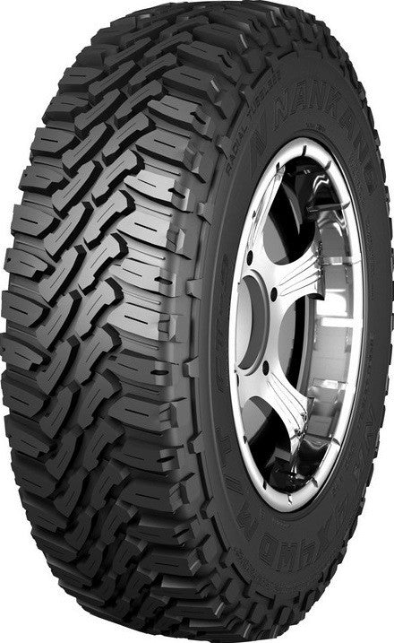 NAN Kang FT 9 DOT18 195/80 R15 106/104NN DOT DOT18