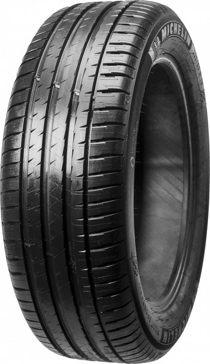 Michelin Pilot Sport 4 S N0 XL DOT18 315/30 R22 (107Y) (Z)Y DOT DOT18 – Bild 2