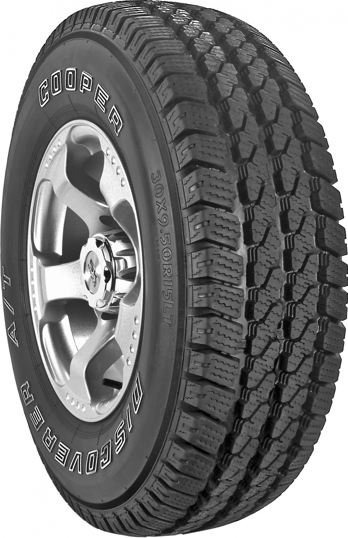 Cooper Discoverer AT 3 DOT22 235/75 R16 108T DOT DOT22