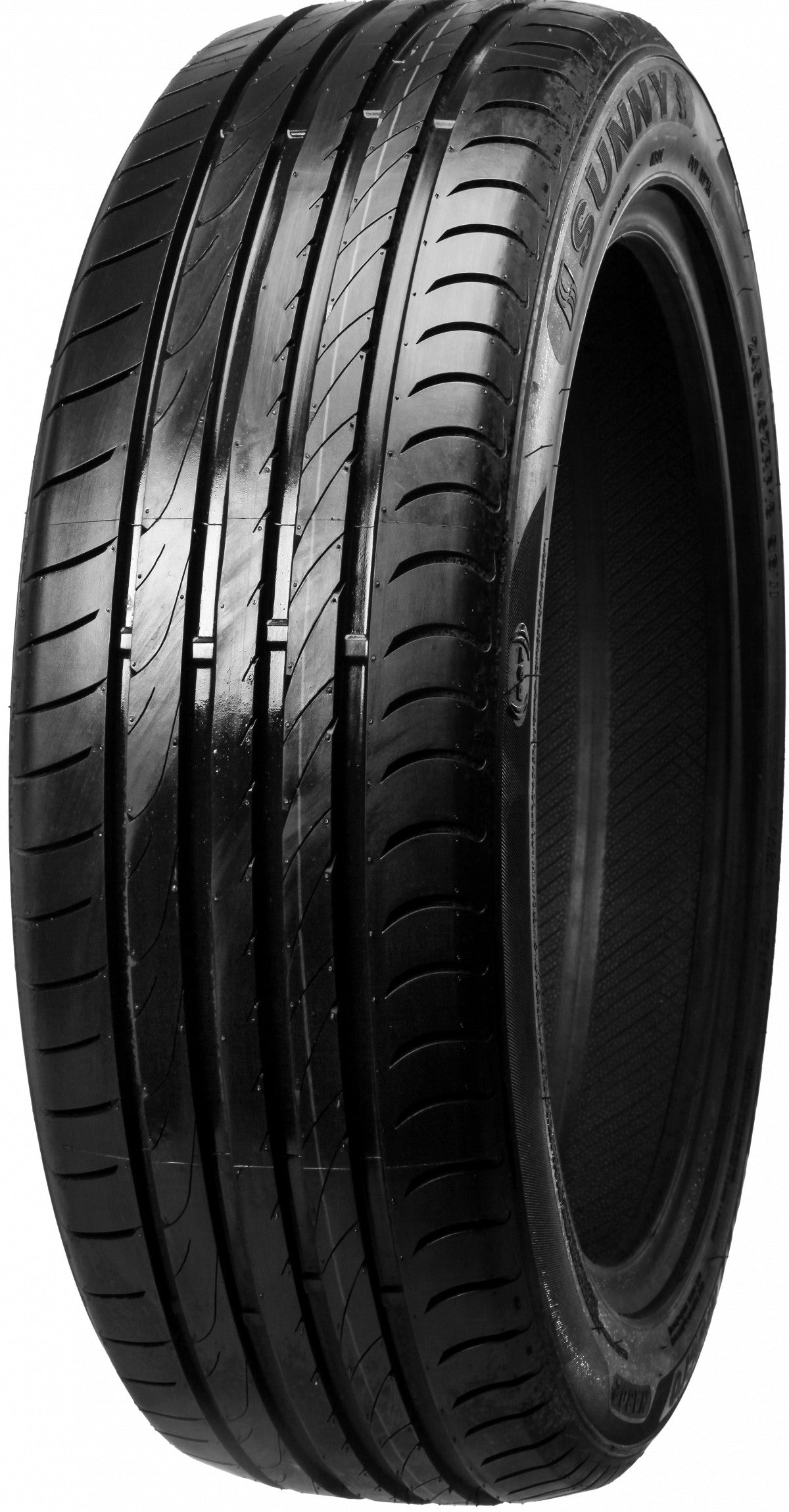 Sunny NA 302 RFT DOT20 225/50 R18 95V DOT 20 – Bild 2