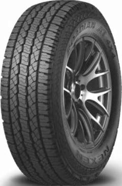 Nexen Roadian AT 4x4 XL DOT22 265/50 R20 111T DOT DOT22