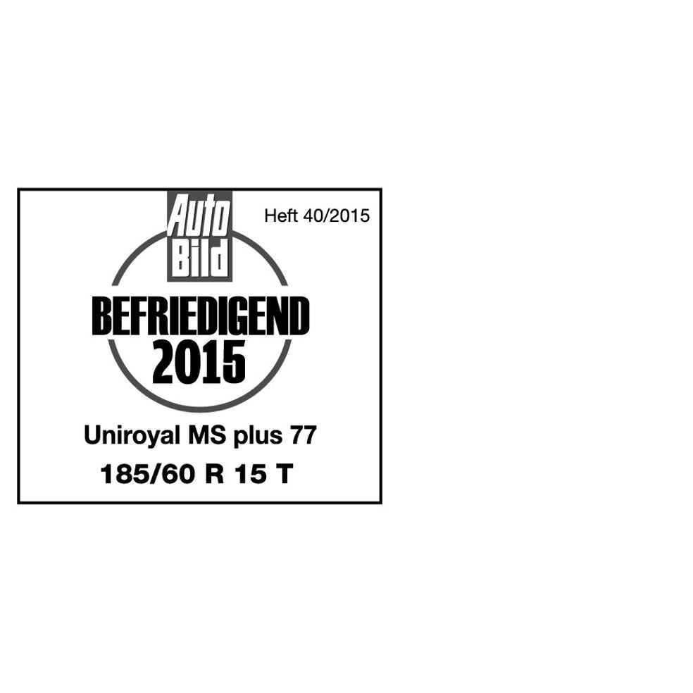 Uniroyal MS Plus 77 FR 3PMSF M+S DOT17 245/70 R16 107T DOT 17 – Bild 5