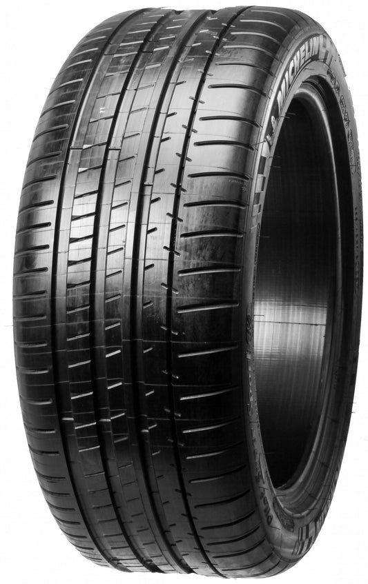 Michelin Pilot Super Sport * FSL XL DOT22 275/35 R19 100Y DOT DOT22 – Bild 2