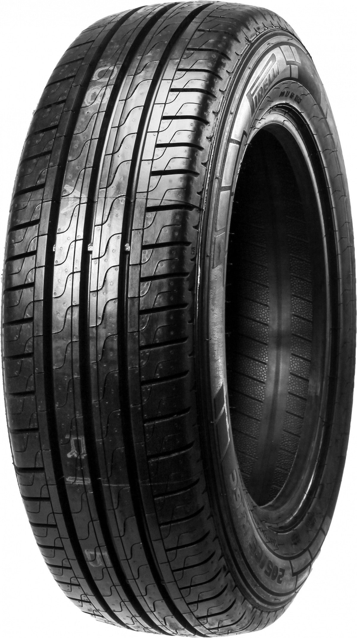 Pirelli Carrier Sommer DOT22 195/75R16C 110R DOT DOT22 – Bild 2