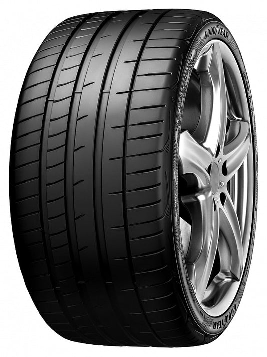 Goodyear Eagle F1 Supersport FP XL DOT21 225/45 R18 95Y DOT DOT21