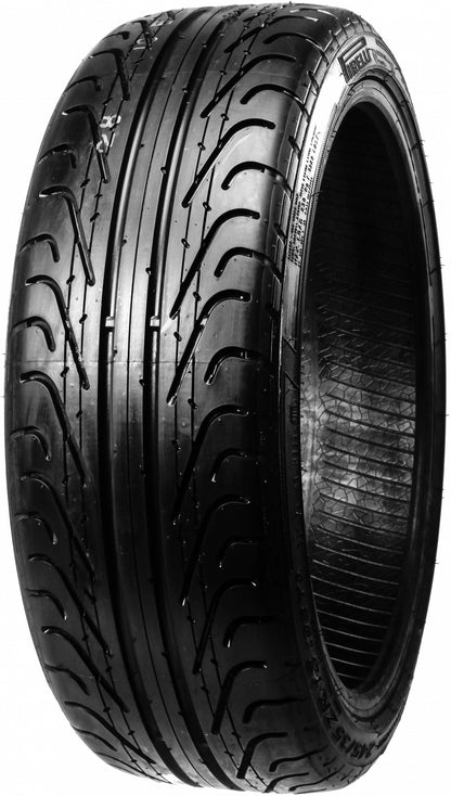 Pirelli P Zero Corsa Direzionale DOT22 225/35 R19 84Y DOT DOT22 – Bild 2