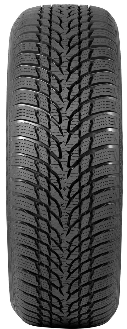 Nokian WR Snowproof 3PMSF DOT20 215/50 R19 93V DOT DOT20 – Bild 2