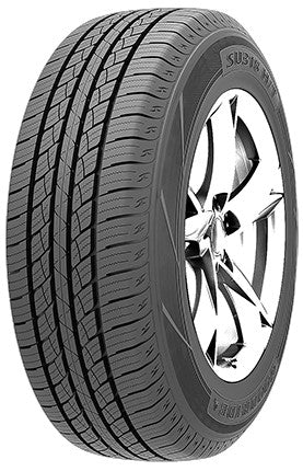 Goodride SU 318 H/T RG BSW DOT20 235/60 R17 102T DOT DOT20 – Bild 2