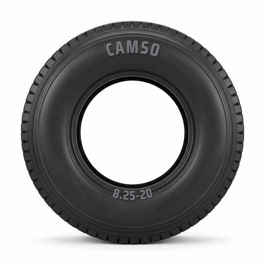 Camso WEX 552 8.25-20