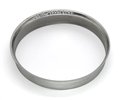 CMS Zentrierring 67,1/66,1 silber