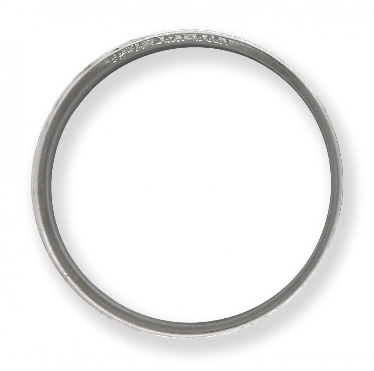 CMS Zentrierring 67,1/66,1 silber – Bild 2