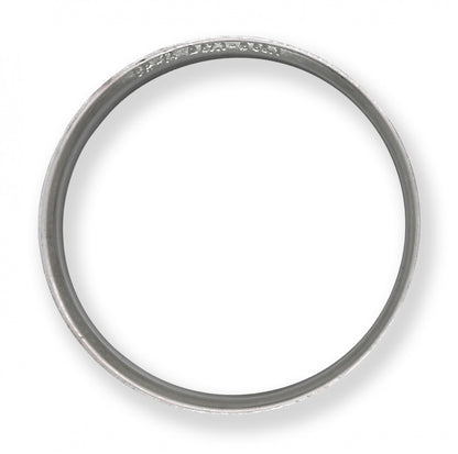 CMS Zentrierring 67,1/66,1 silber – Bild 2