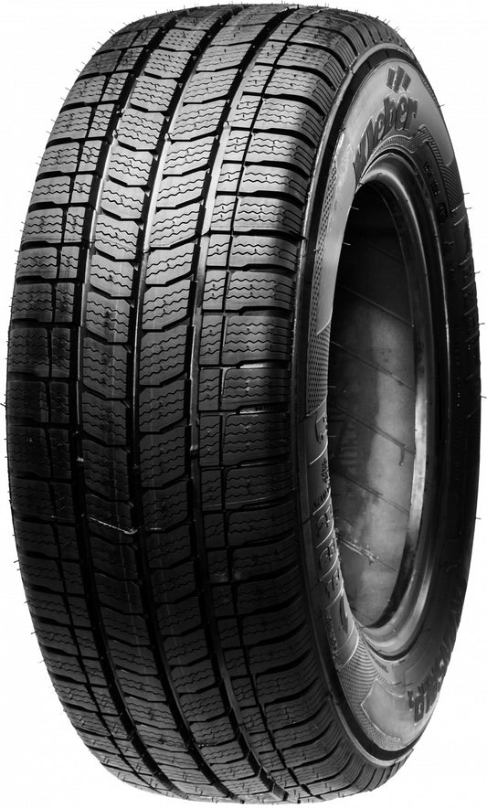 Kleber Transalp 2 3PMSF DOT22 205/65R16C 107/105T DOT DOT22 – Bild 2