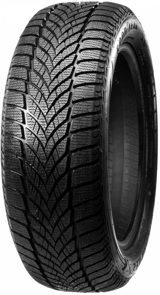 Goodyear UltraGrip Ice 2 XL SCT 3PMSF nordic compound DOT22 255/40 R19 100T DOT DOT22 – Bild 2