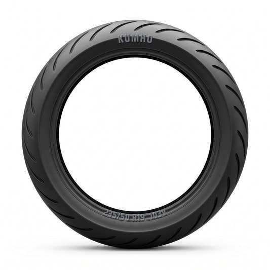 Kumho PS71 235 240 KM/H A C 71dB 235/50 R19 103V