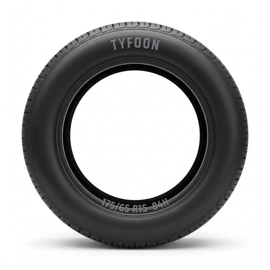 Tyfoon Connexion 3 175/65 R15 84H