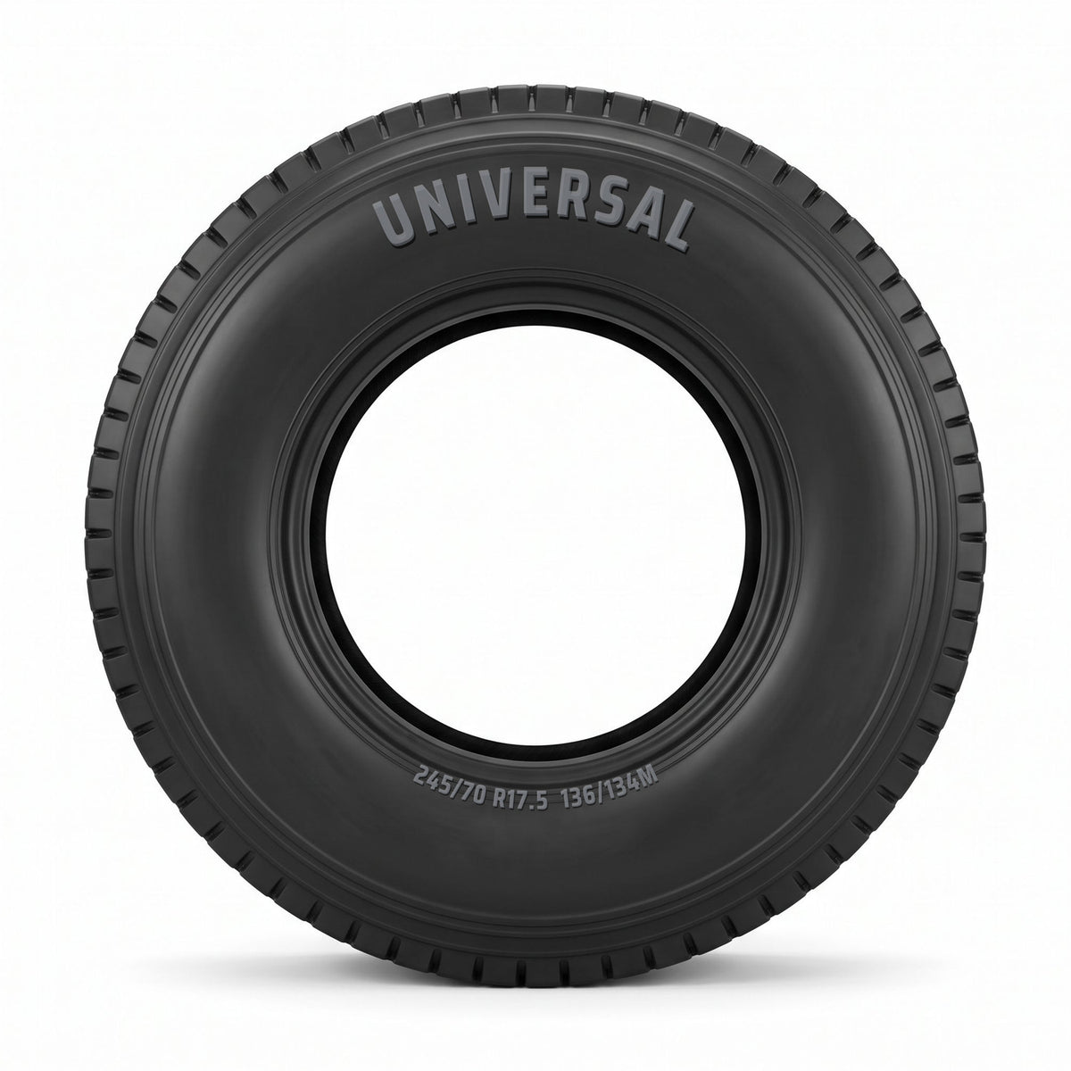Universal UNZS-01 245/70 R17.5 136/134M