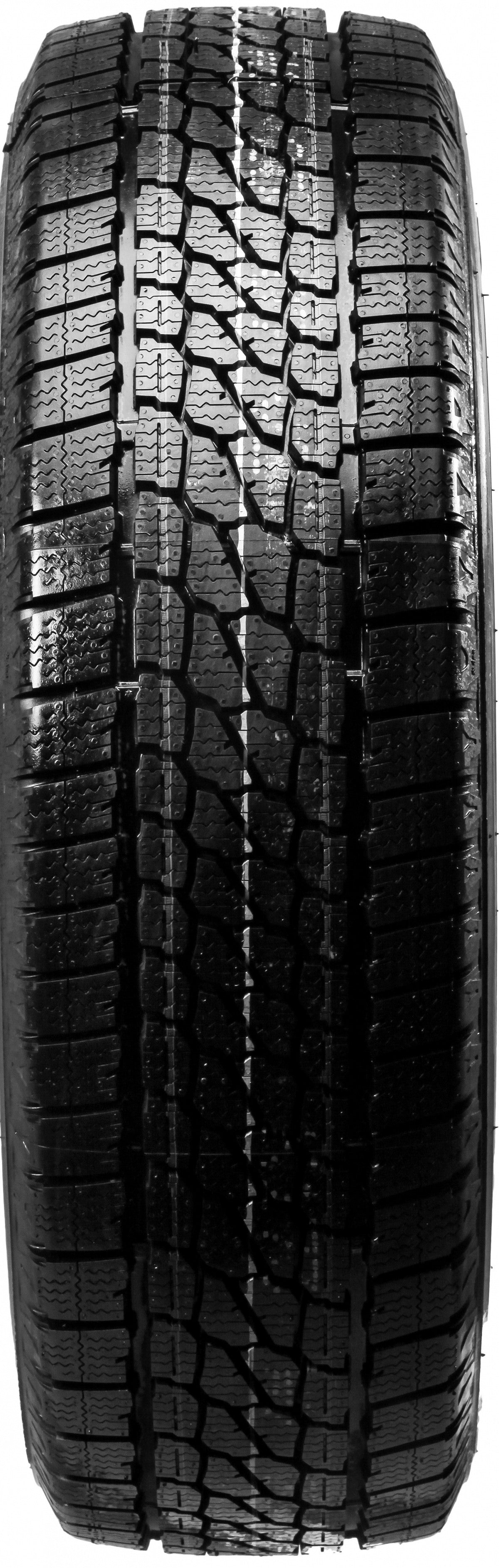 Firestone Vanhawk 2 Winter 3PMSF DOT21 205/70R15C 106/104R DOT DOT21
