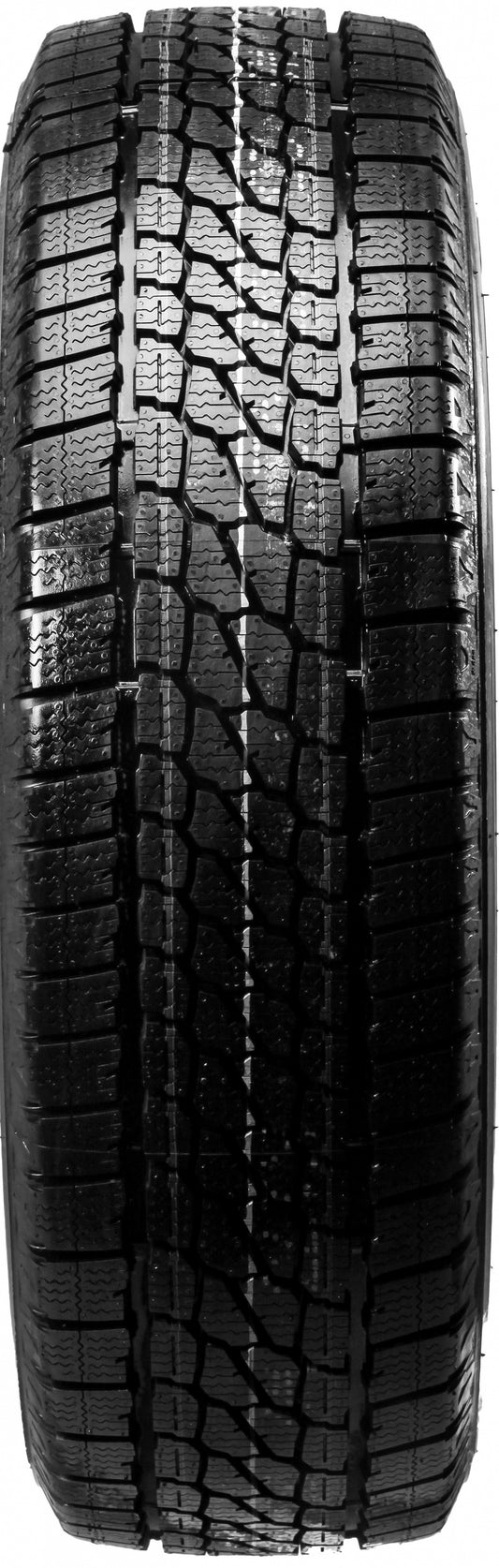 Firestone Vanhawk 2 Winter 3PMSF DOT21 205/70R15C 106/104R DOT DOT21