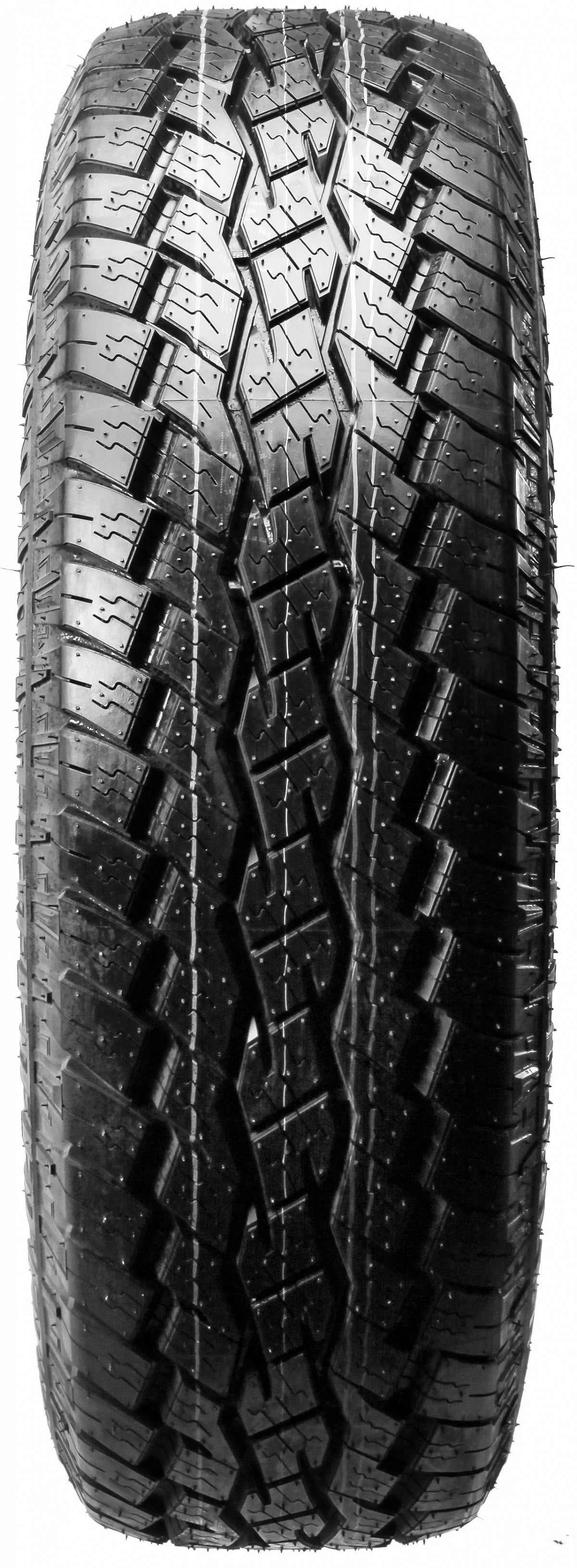 Toyo Open Country A/T PLUS DOT21 225/65 R17 102H DOT DOT21