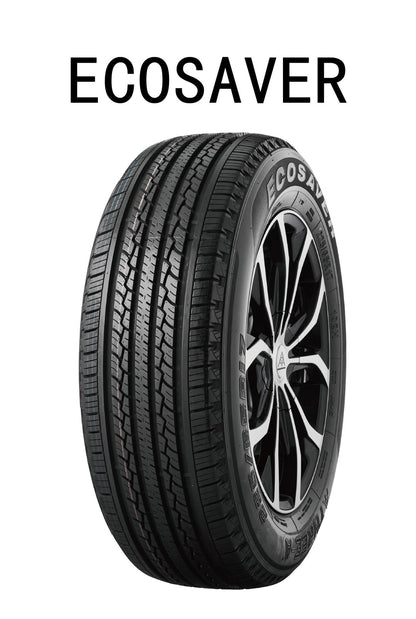 Three-A Ecosaver 255/65 R17 110H