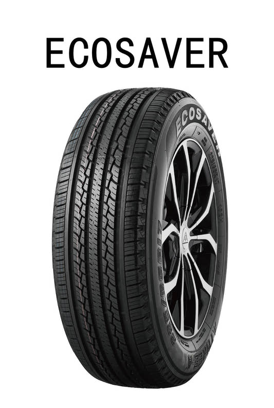 Three-A Ecosaver 225/70 R16 102T