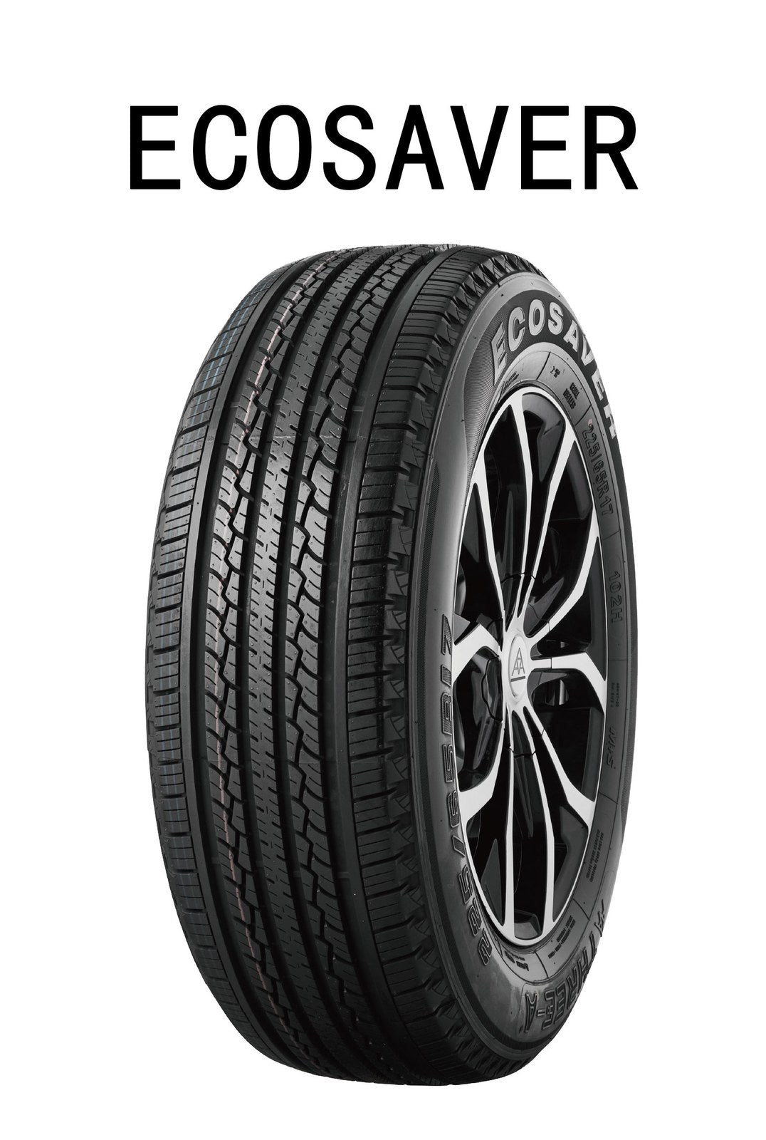 Three-A Ecosaver 285/65 R17 116T
