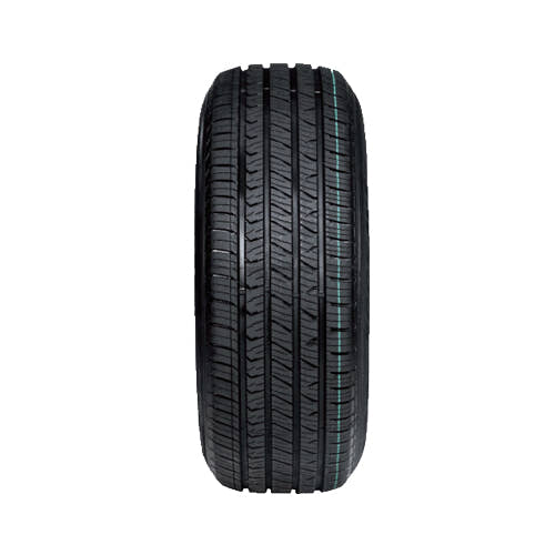 Three-A Ecosaver II 245/55 R19 103W