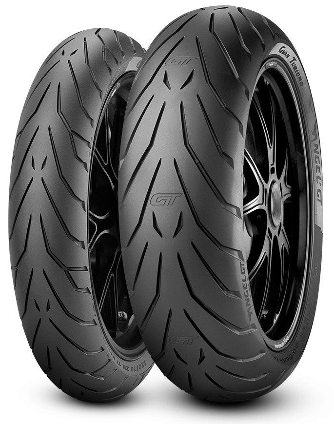 Pirelli Angel GT DOT17 160/60 R17 69WW DOT DOT17